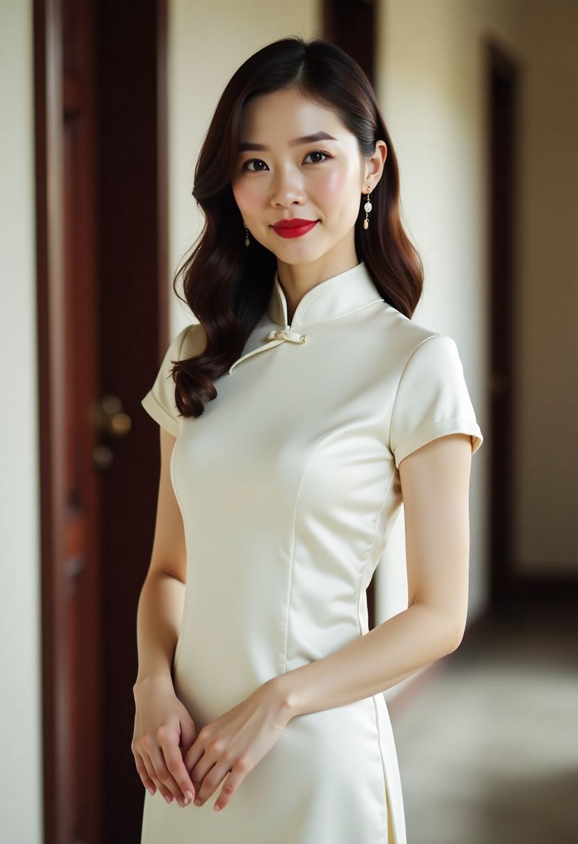 岛上邮局海报