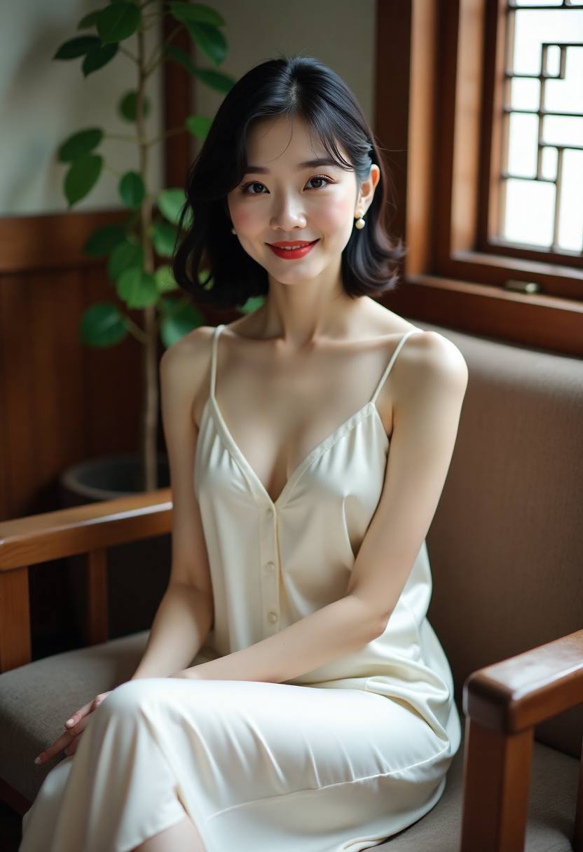 月亮洗衣店